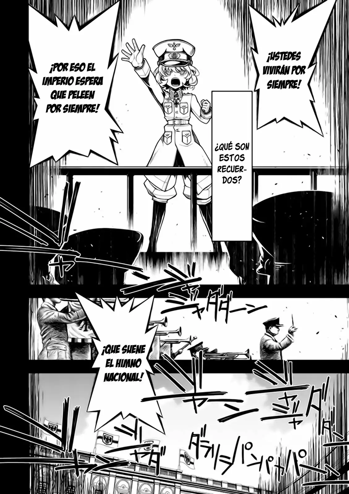 Página 52 del Manga