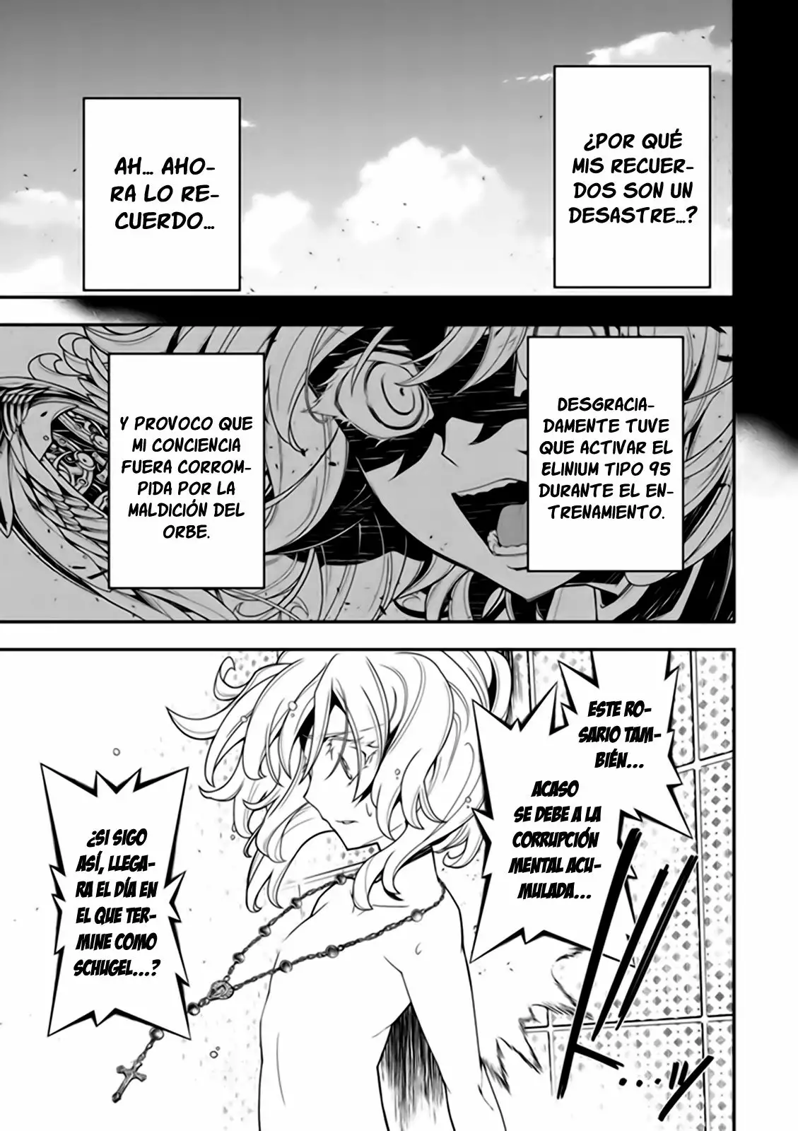 Página 53 del Manga