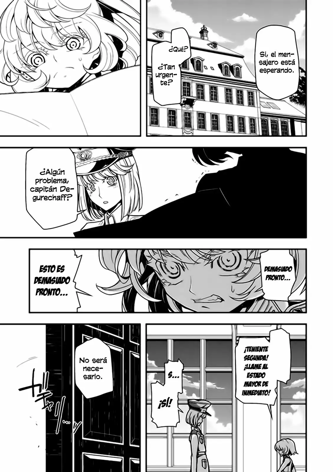 Página 55 del Manga