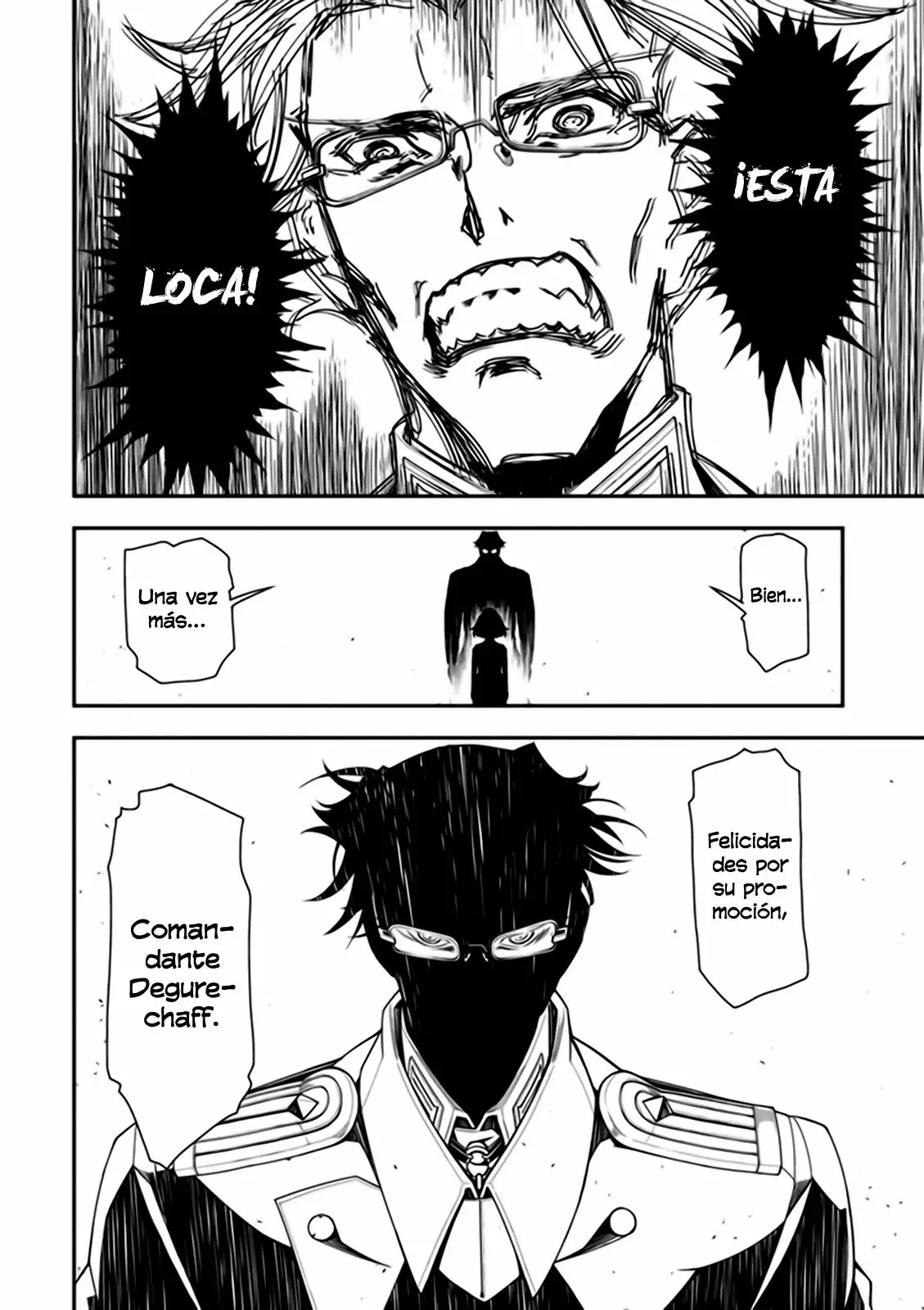 Página 66 del Manga