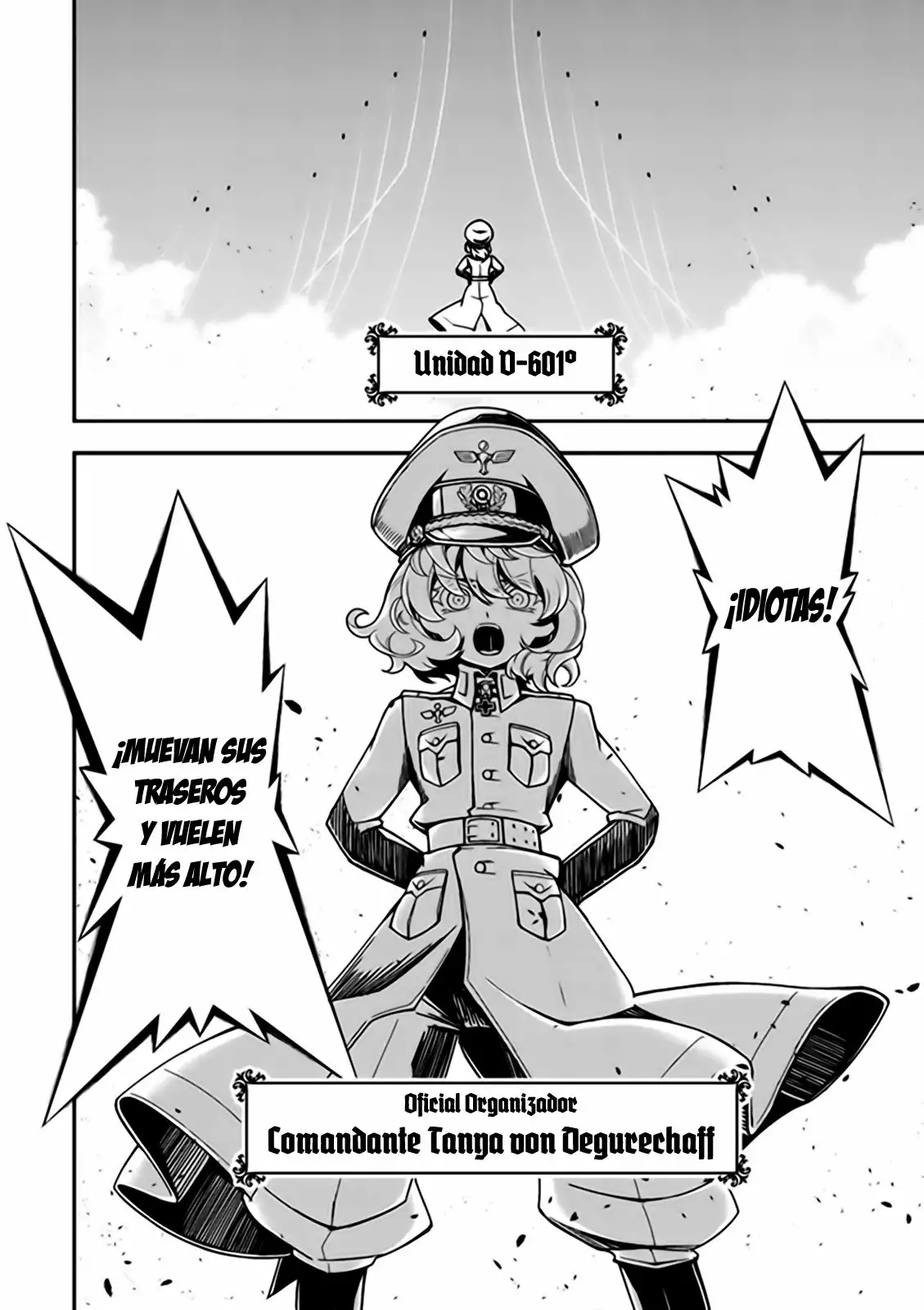 Página 68 del Manga