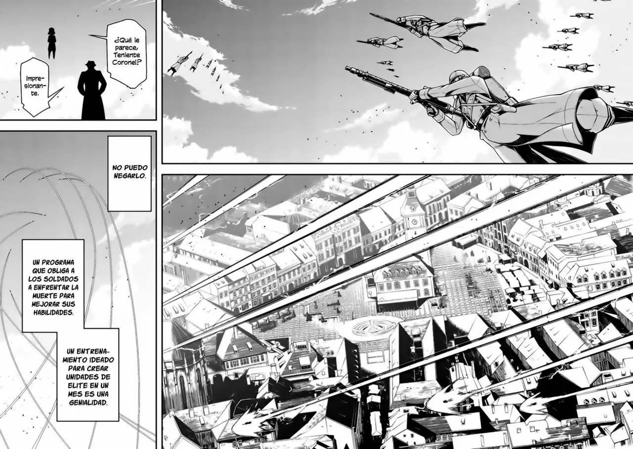 Página 70 del Manga