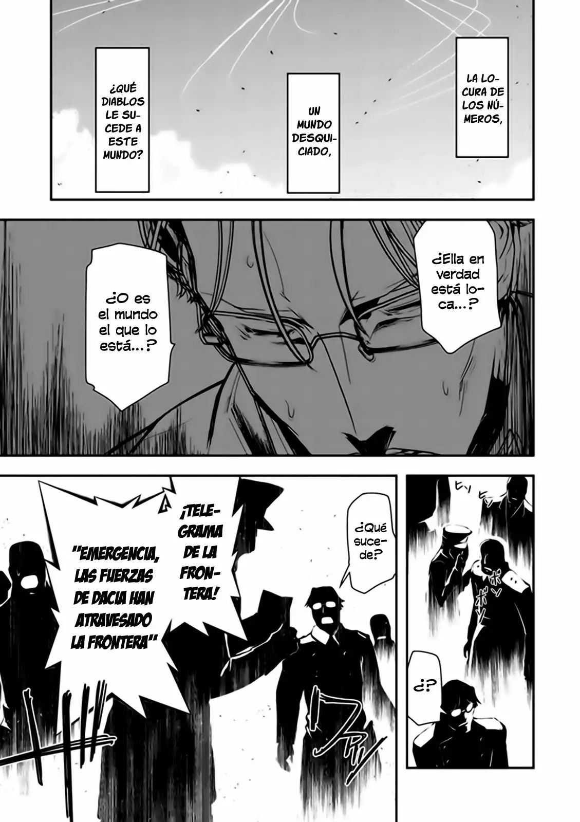 Página 78 del Manga