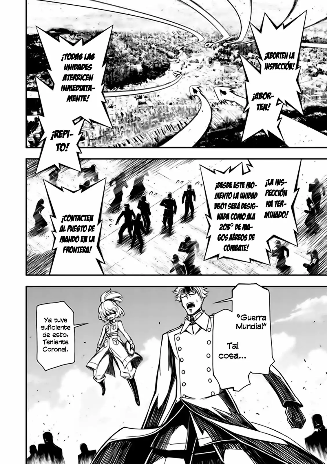 Página 79 del Manga