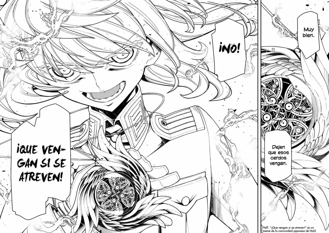 Página 81 del Manga