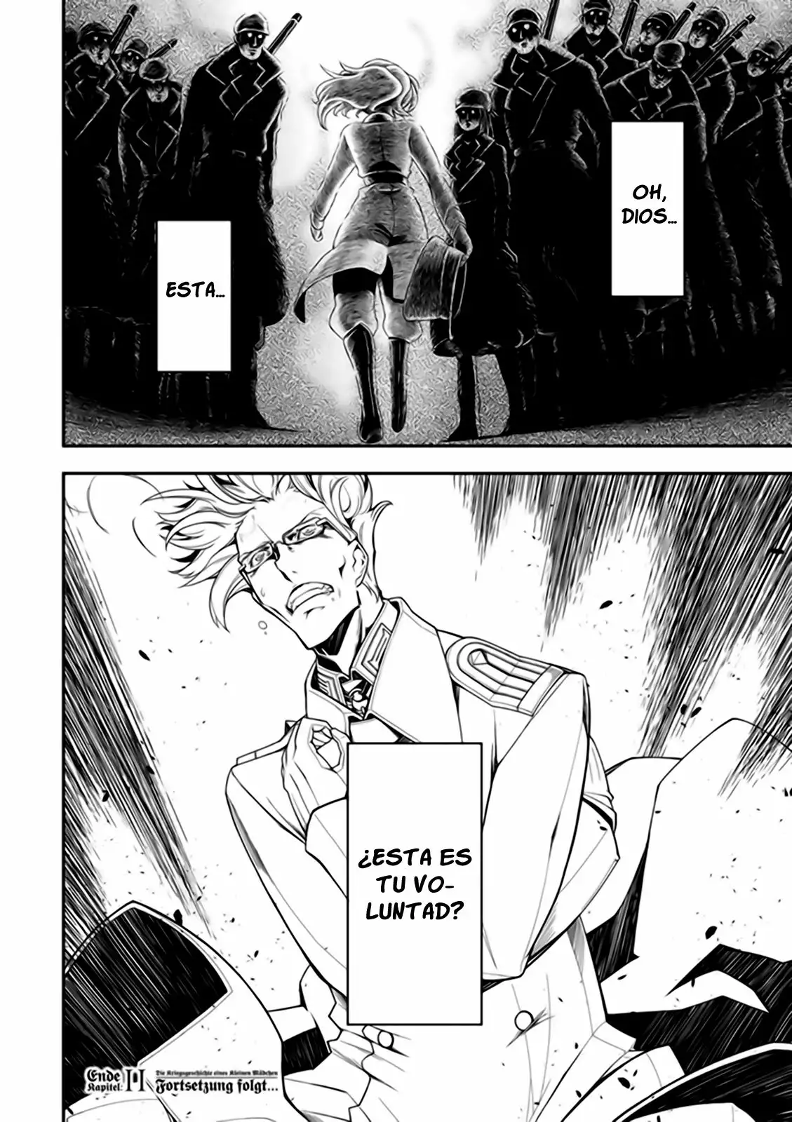 Página 82 del Manga