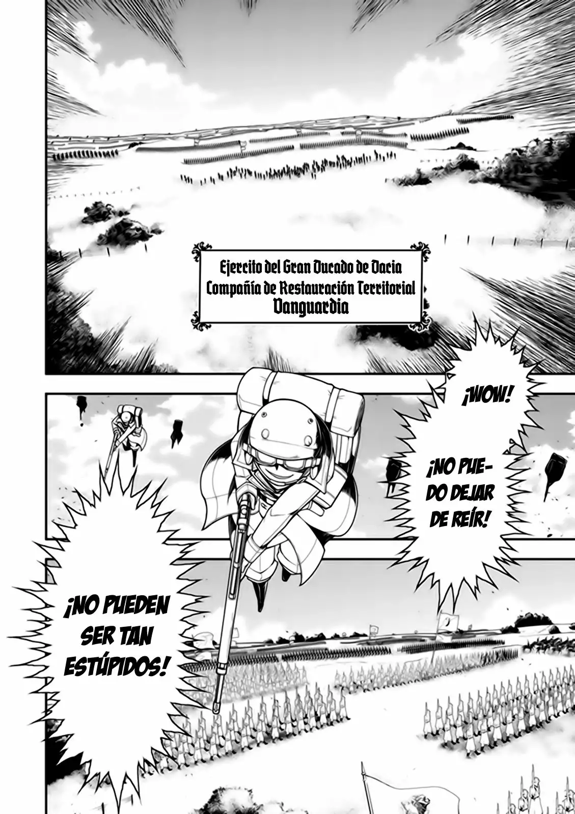 Página 34 del Manga
