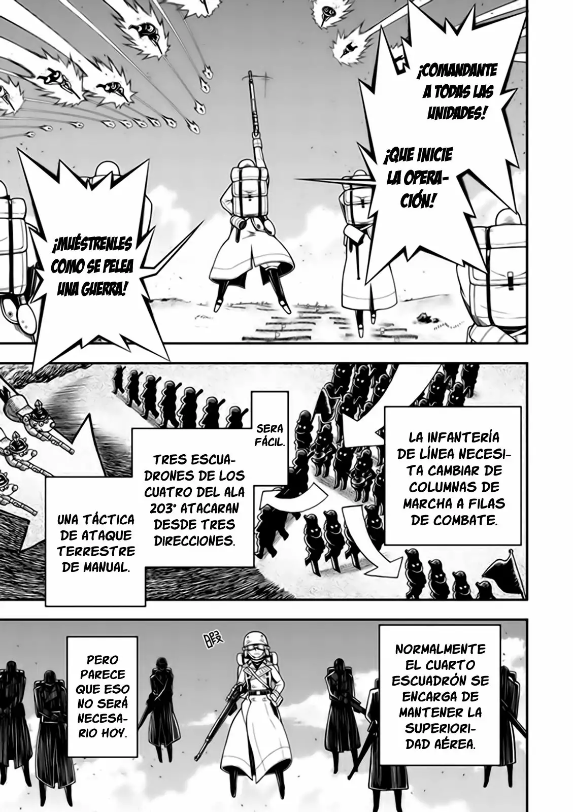 Página 37 del Manga