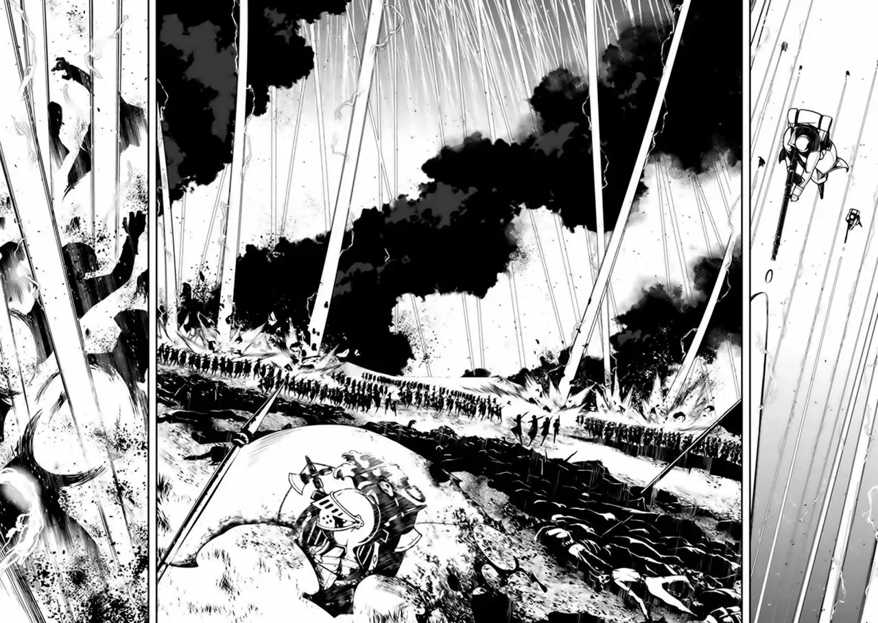 Página 38 del Manga