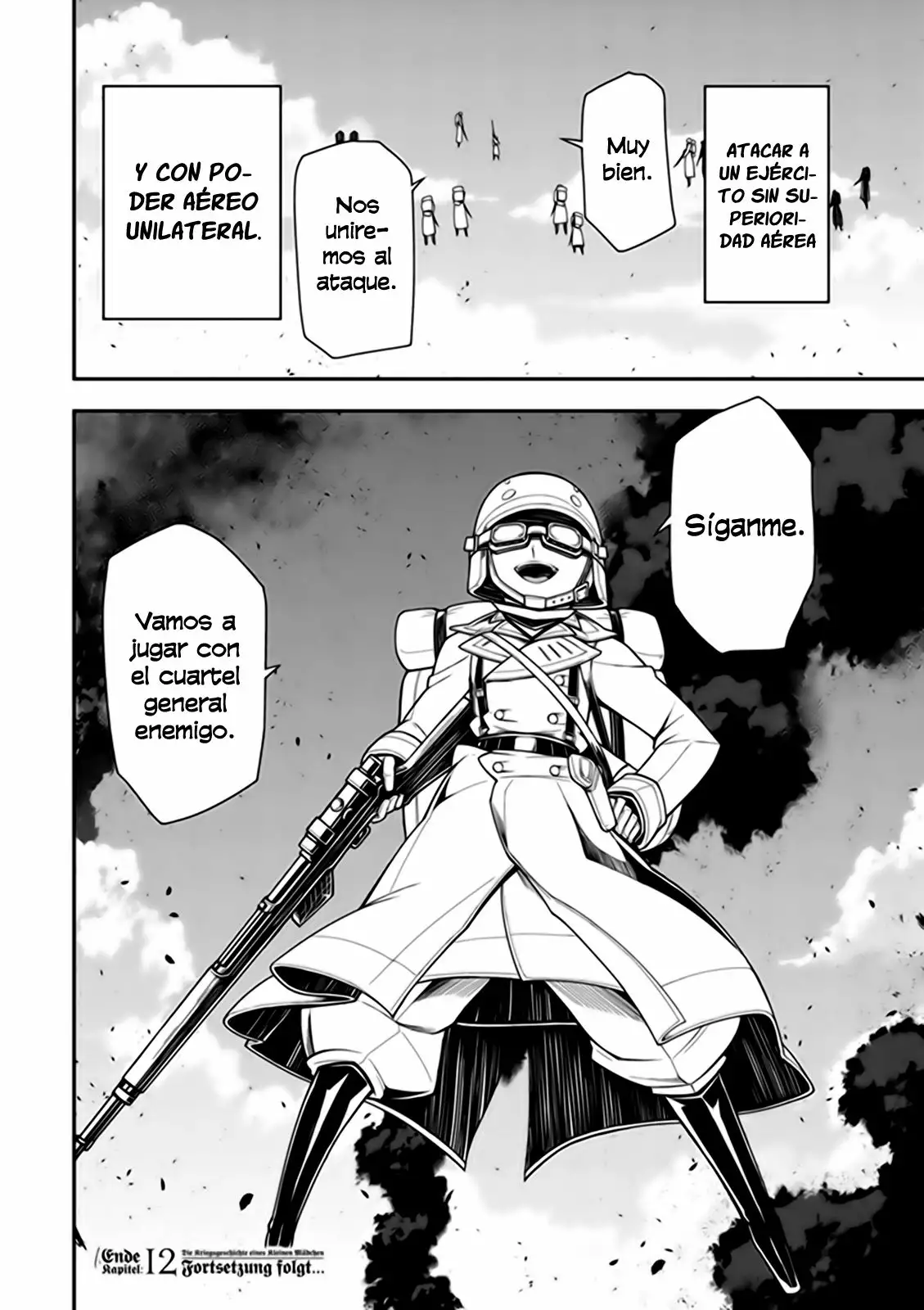Página 41 del Manga