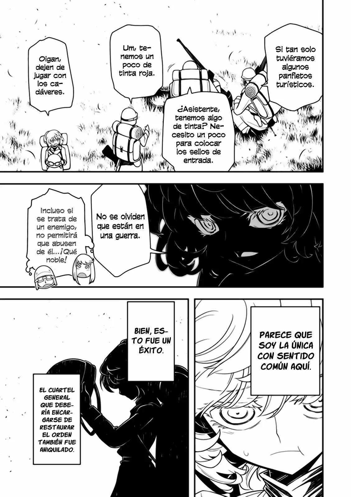 Página 36 del Manga