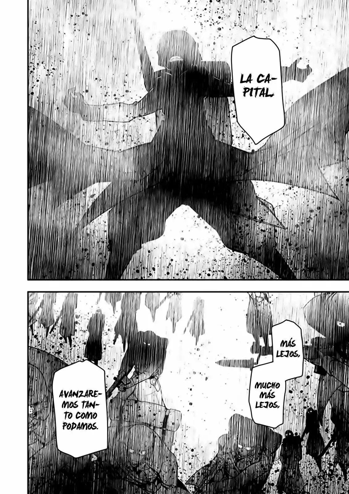 Página 39 del Manga