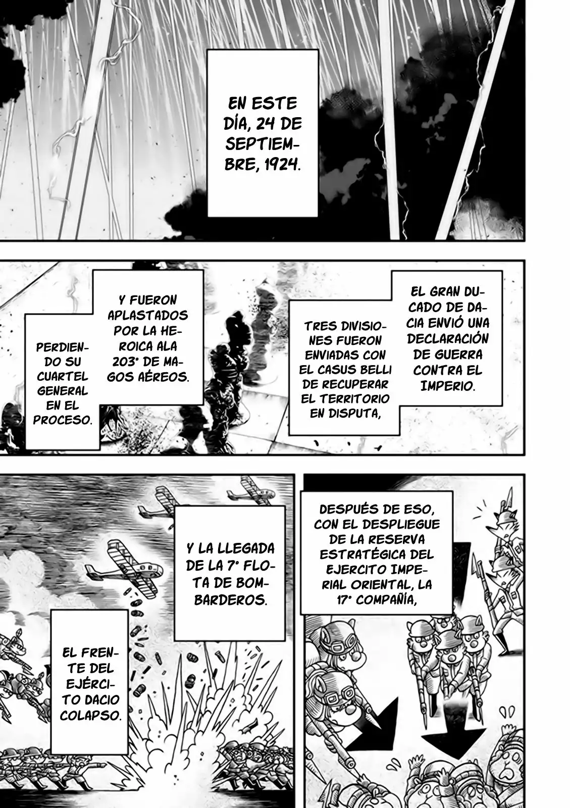 Página 40 del Manga