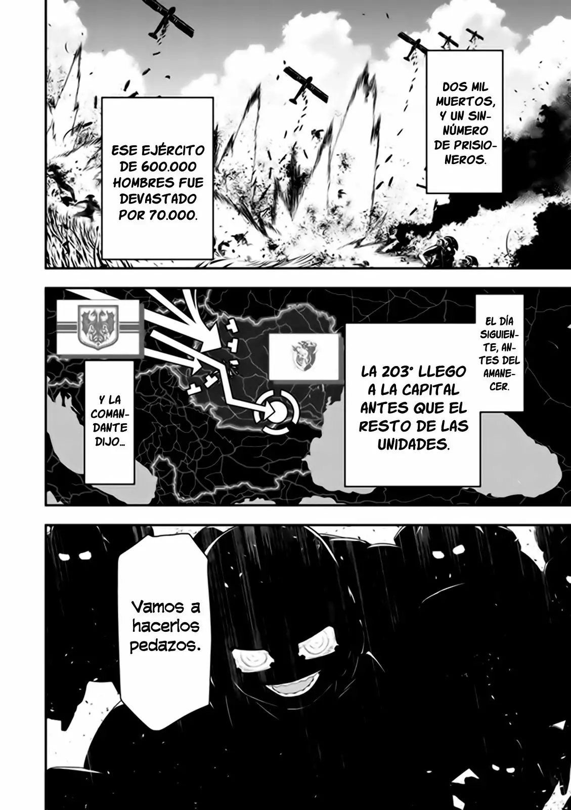 Página 41 del Manga