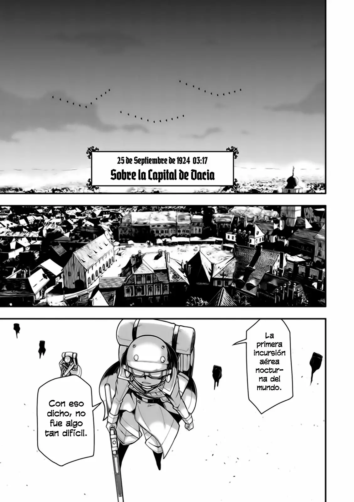 Página 42 del Manga