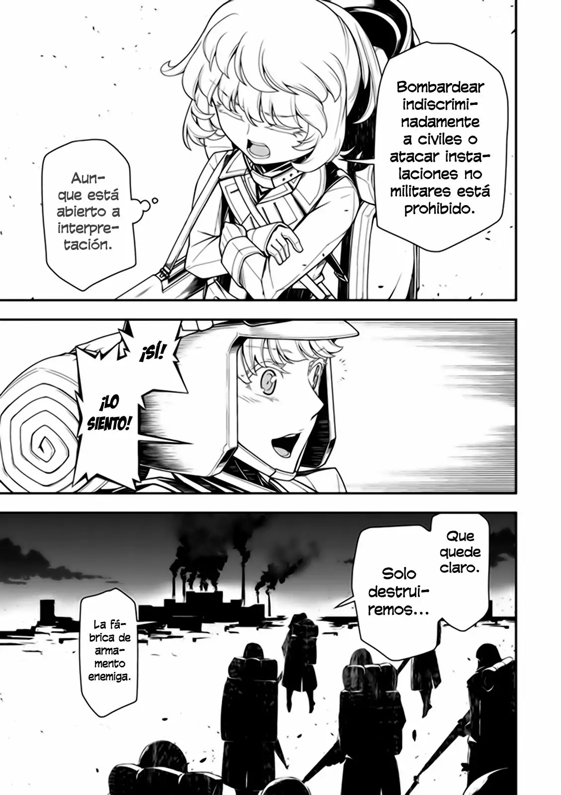 Página 48 del Manga