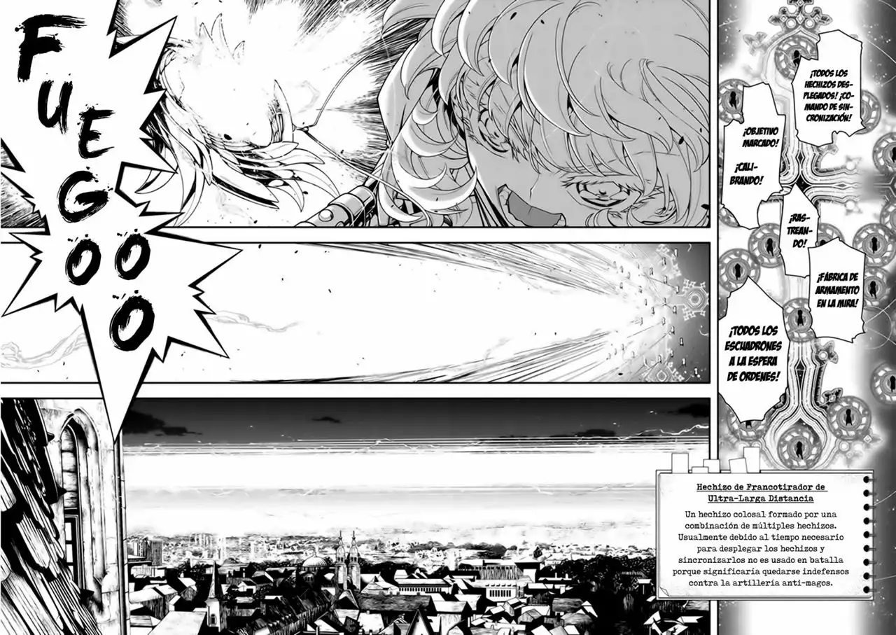 Página 58 del Manga
