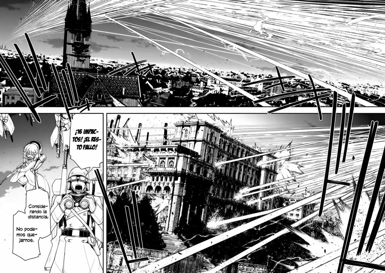 Página 59 del Manga