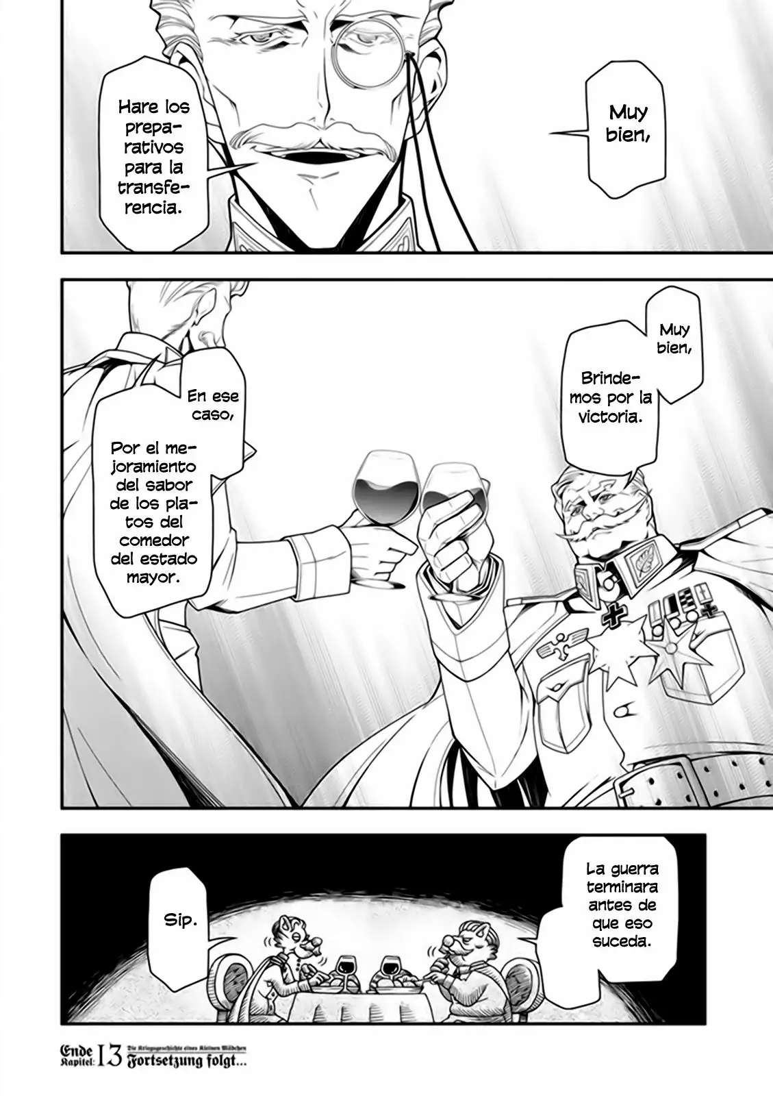 Página 66 del Manga