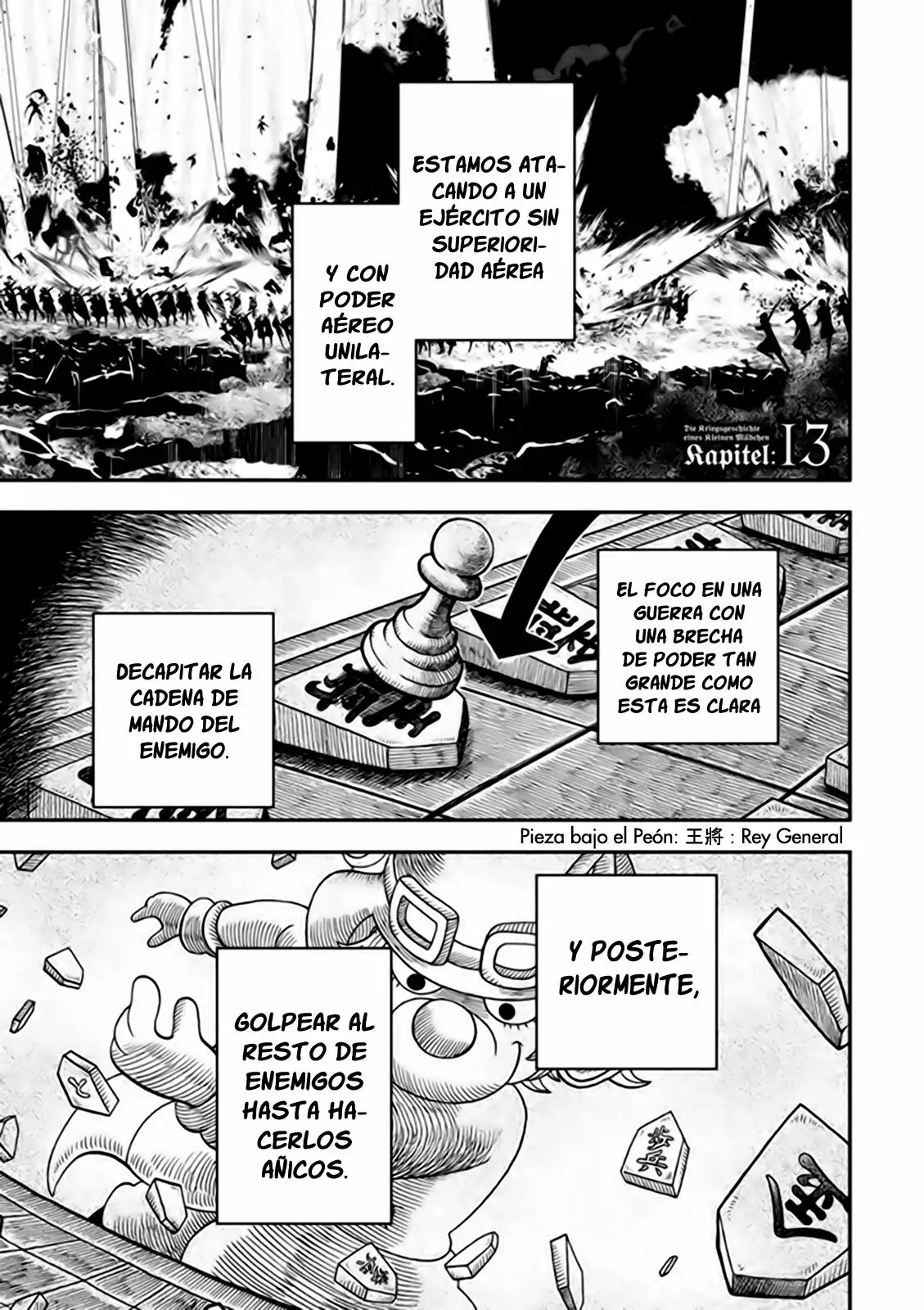 Página 68 del Manga