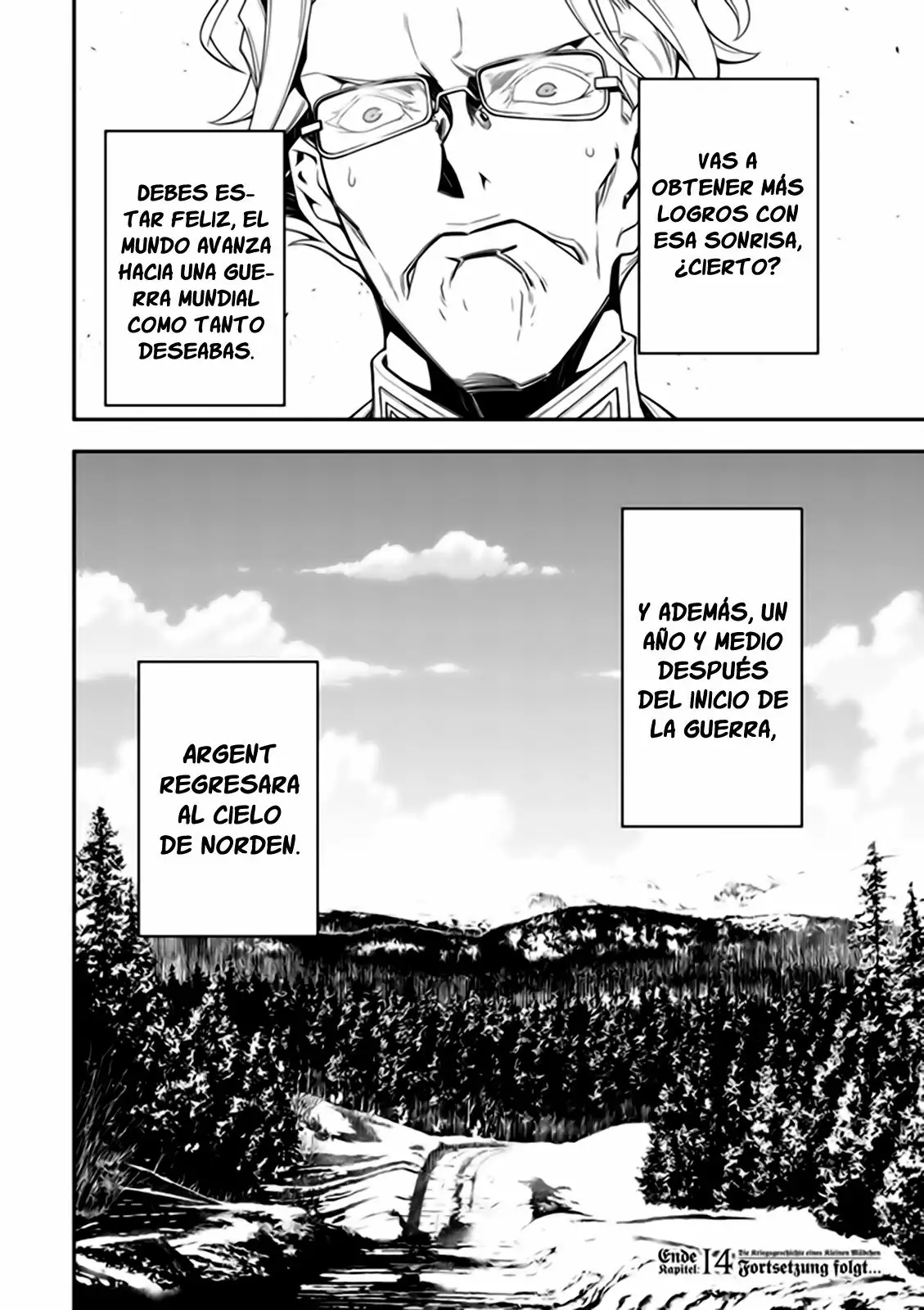 Página 34 del Manga