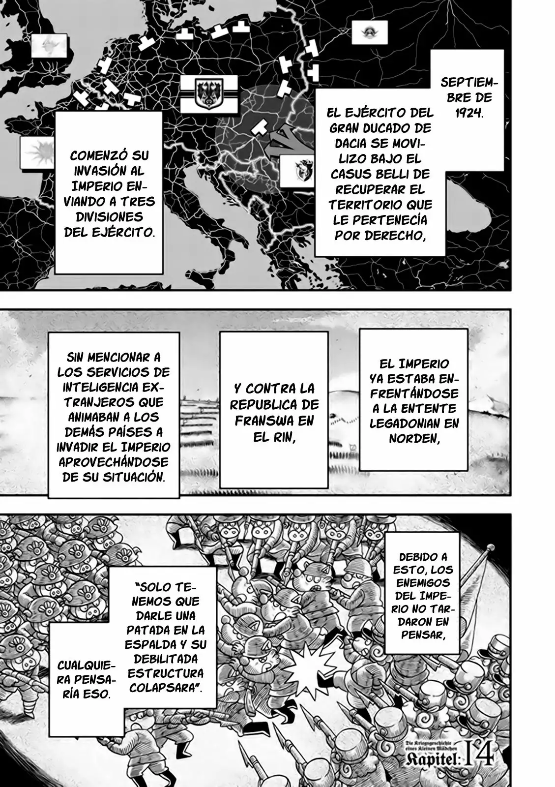 Página 36 del Manga