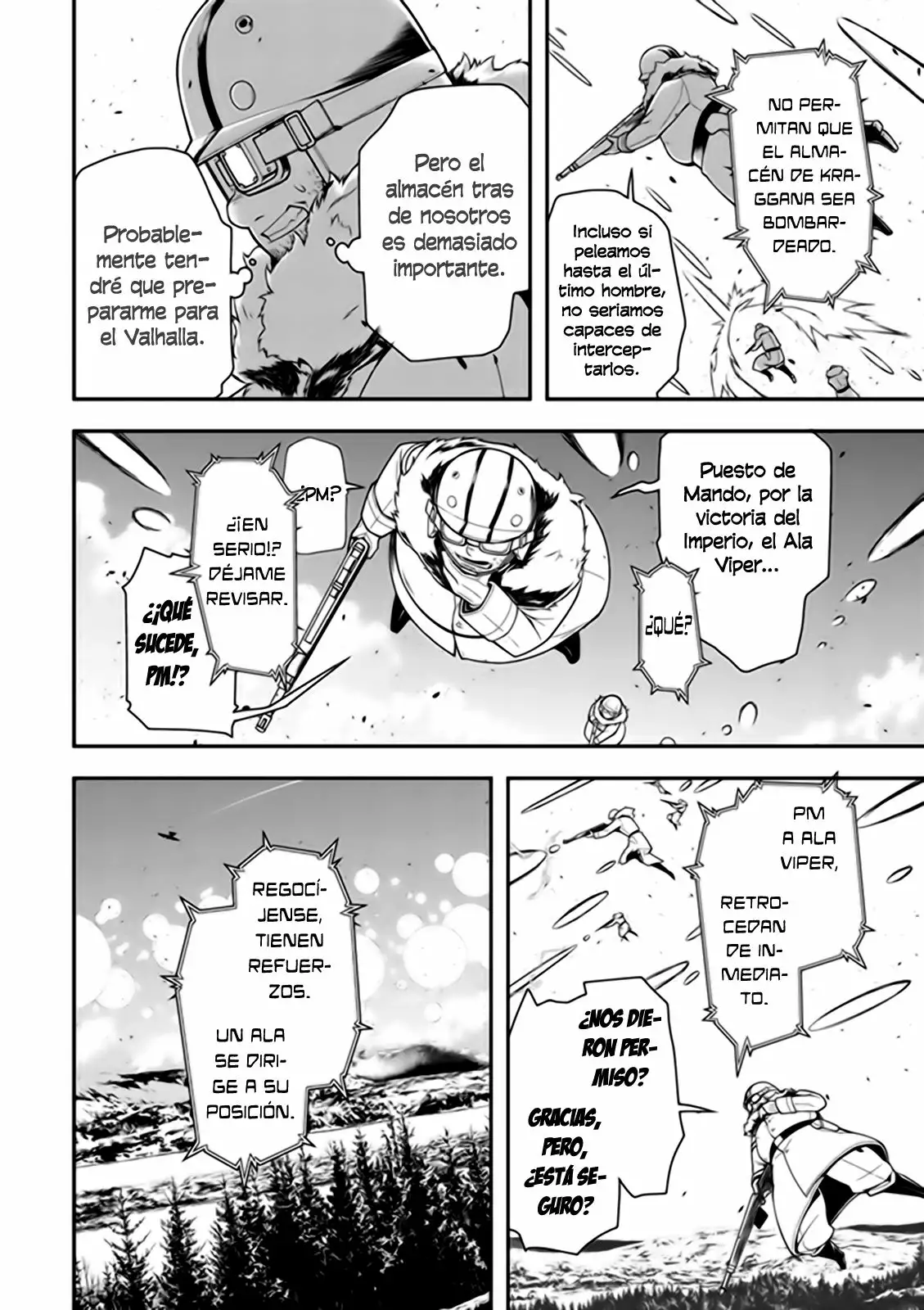 Página 30 del Manga