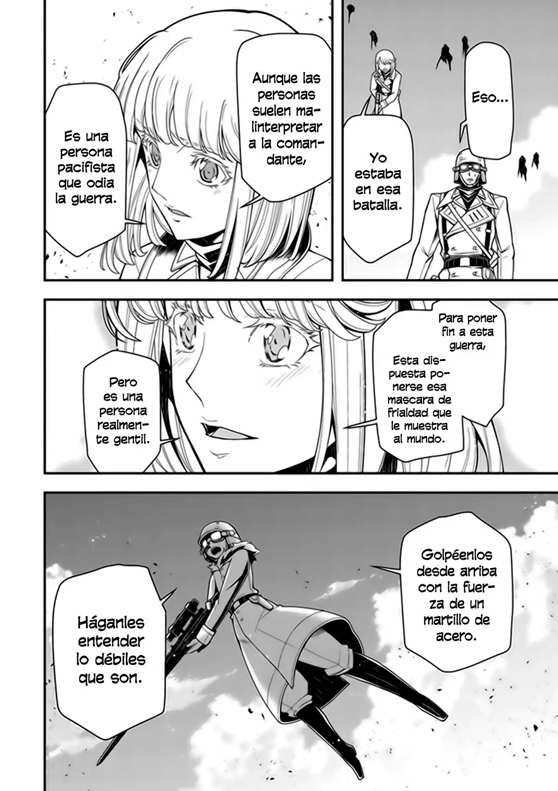 Página 30 del Manga