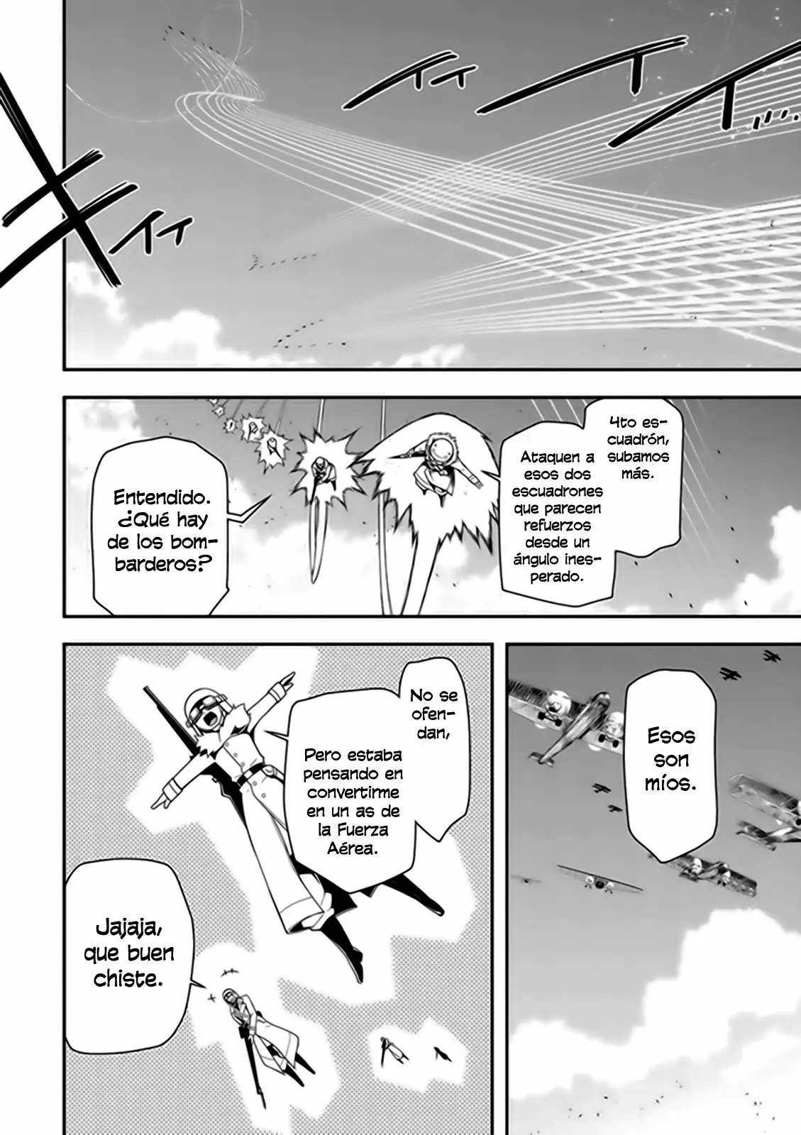 Página 32 del Manga