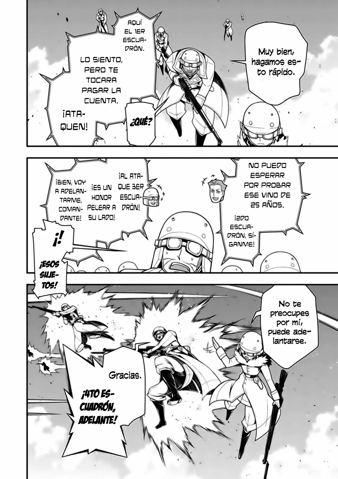 Página 34 del Manga