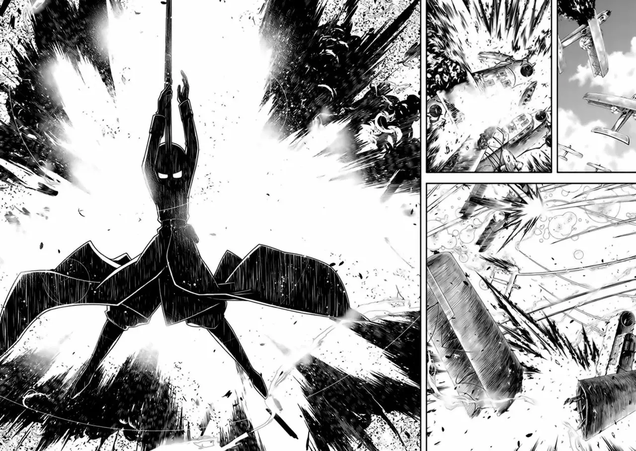 Página 38 del Manga