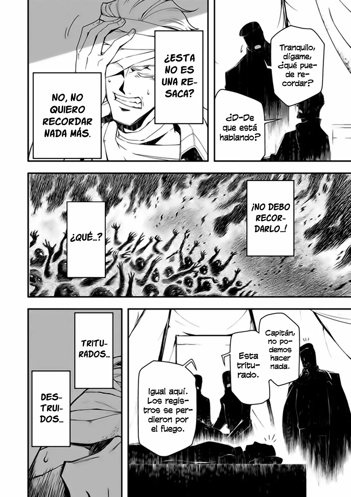 Página 42 del Manga