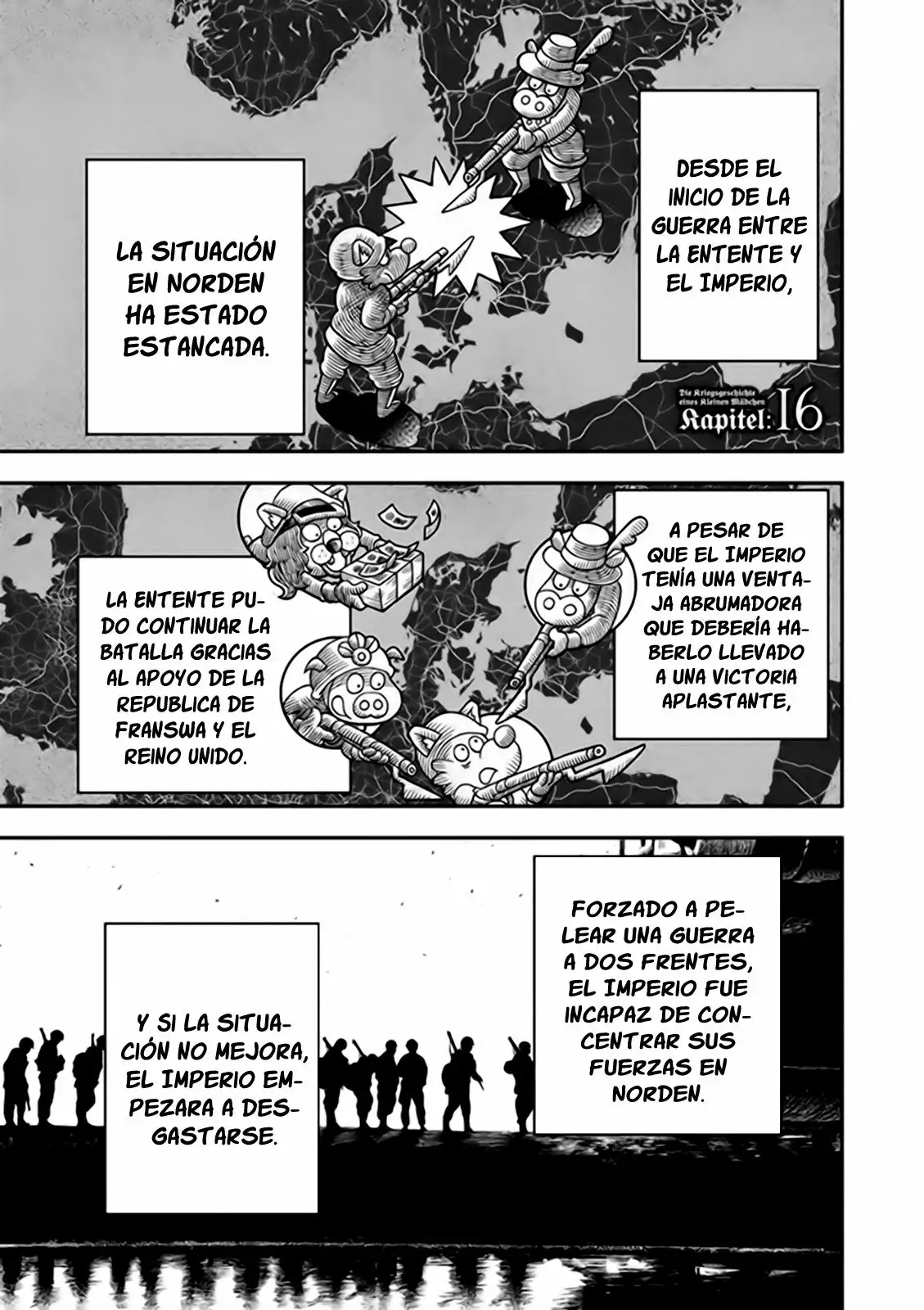 Página 46 del Manga