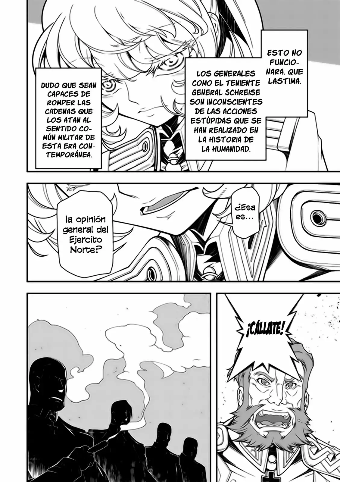 Página 32 del Manga