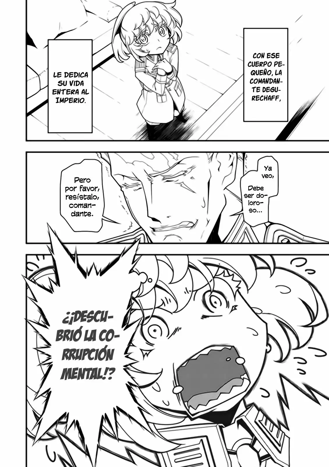 Página 42 del Manga
