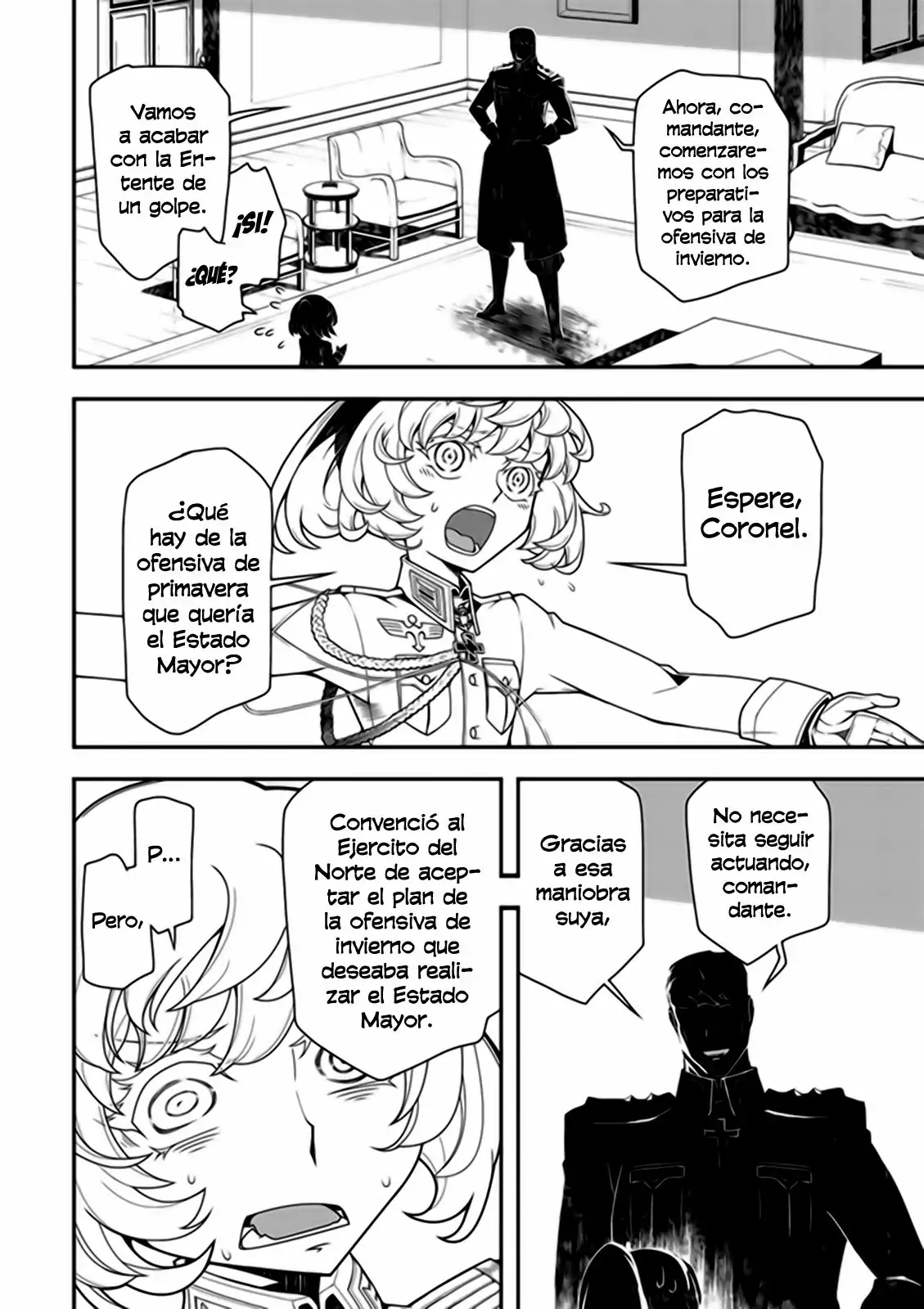 Página 44 del Manga