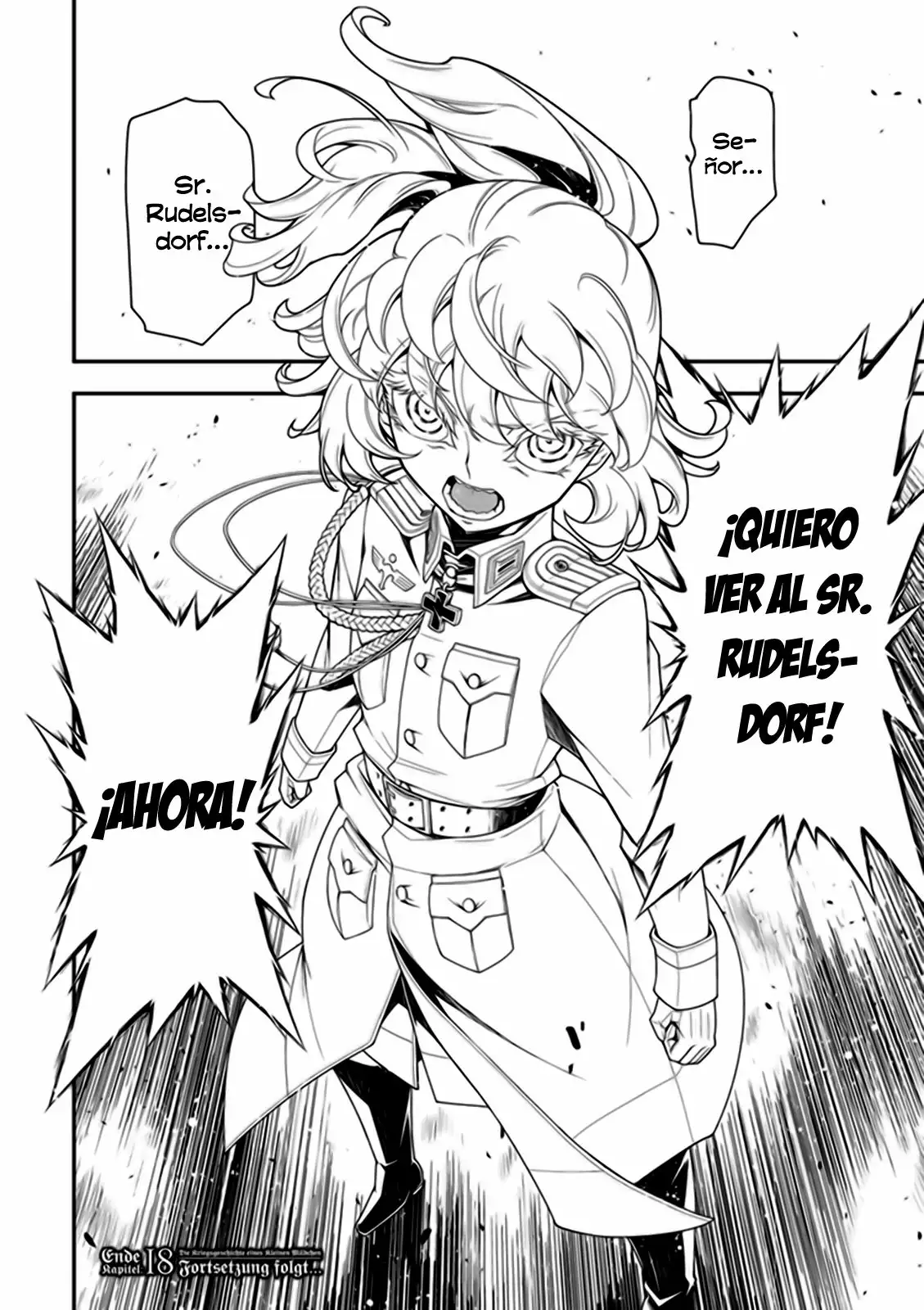 Página 46 del Manga