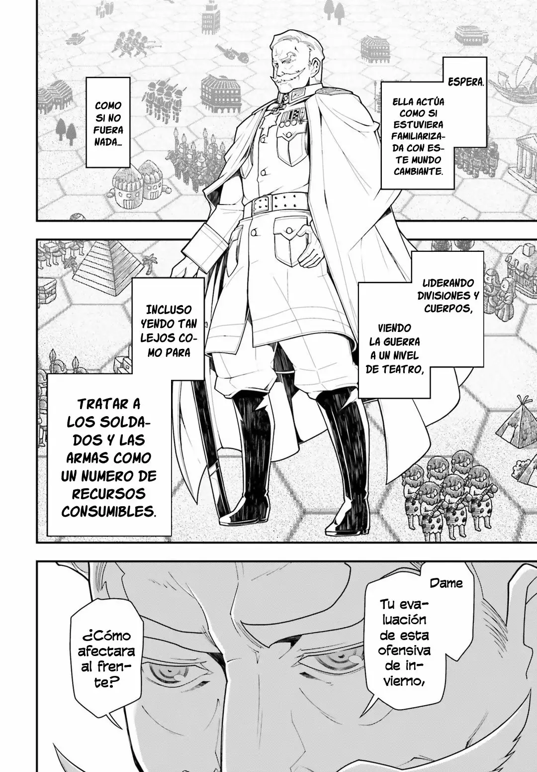 Página 32 del Manga