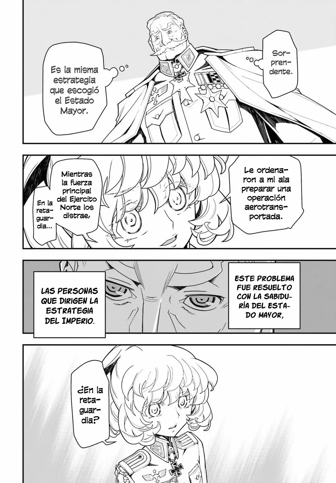 Página 36 del Manga