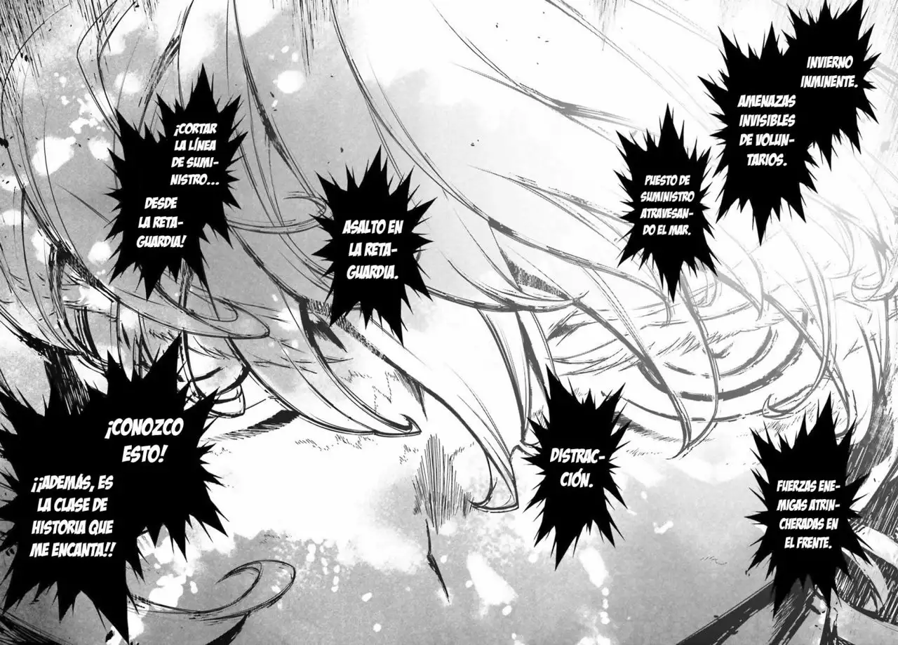 Página 38 del Manga
