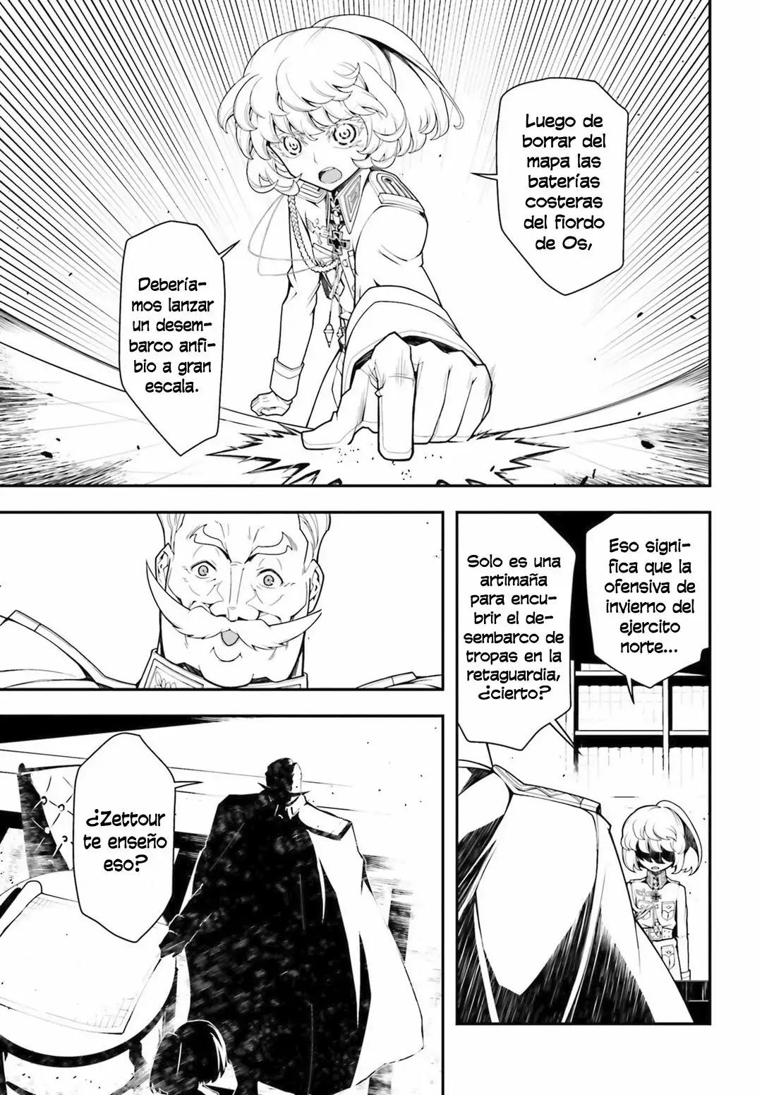 Página 42 del Manga