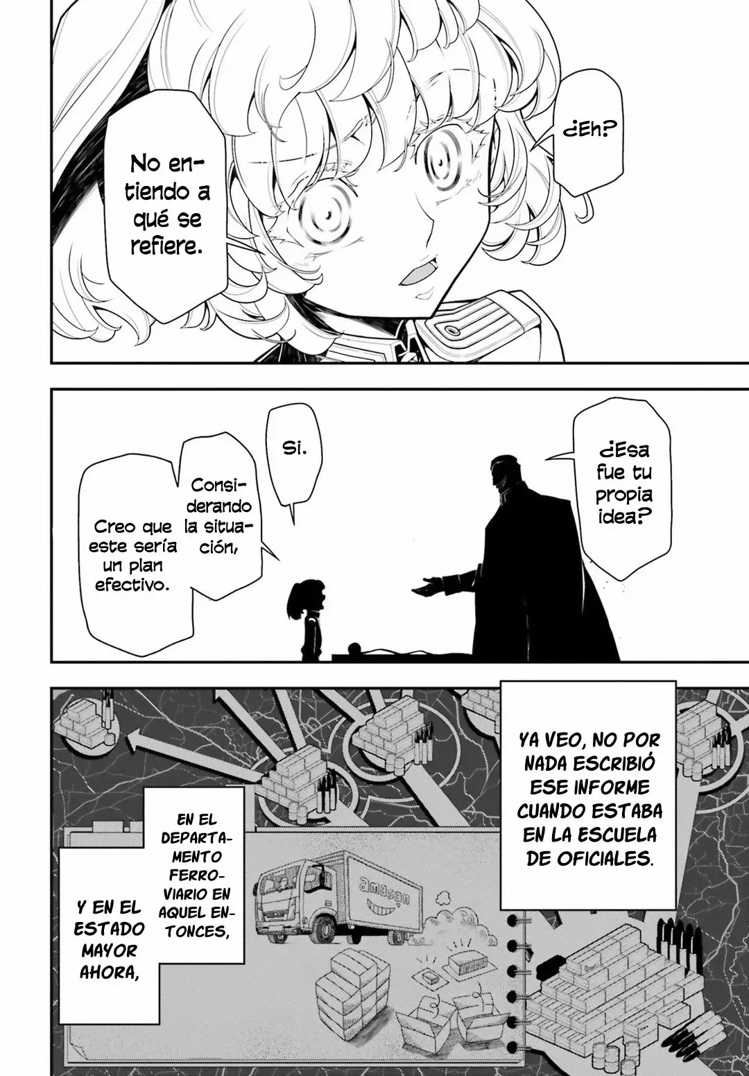 Página 44 del Manga