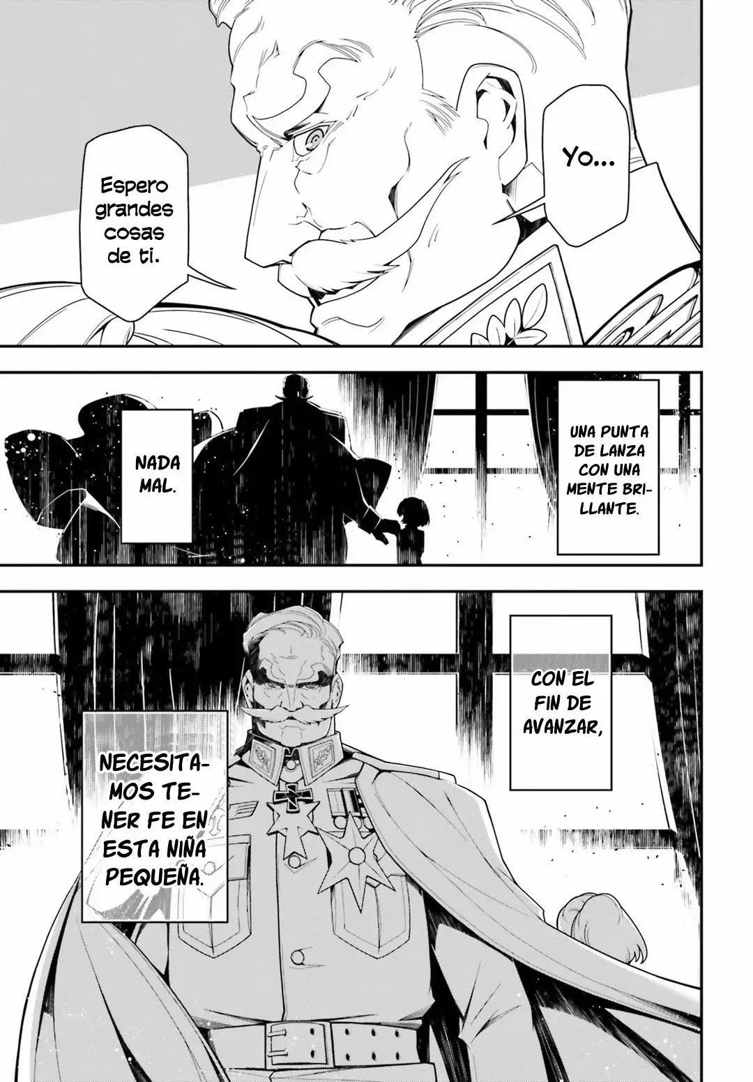 Página 47 del Manga