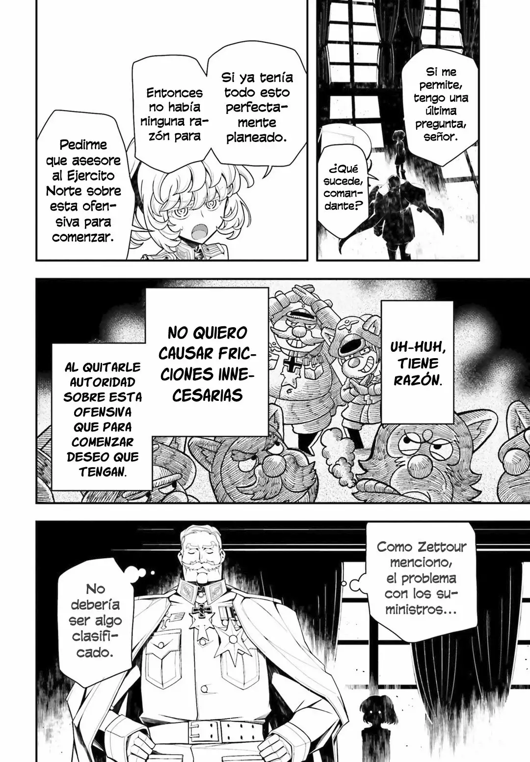 Página 48 del Manga