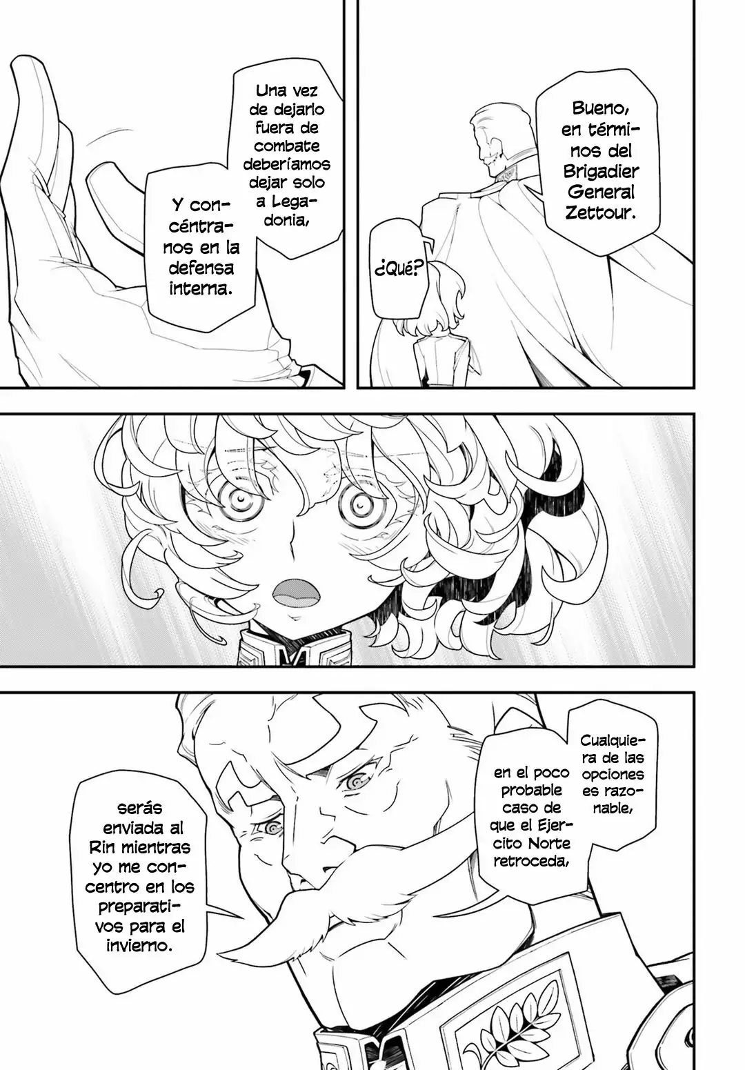 Página 49 del Manga