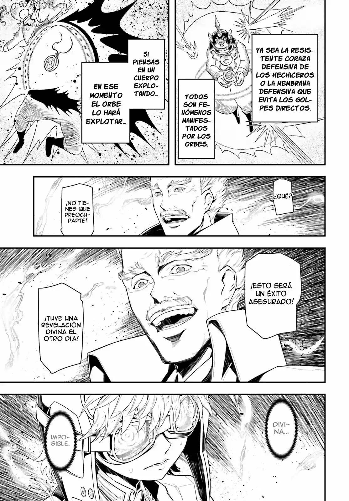 Página 37 del Manga