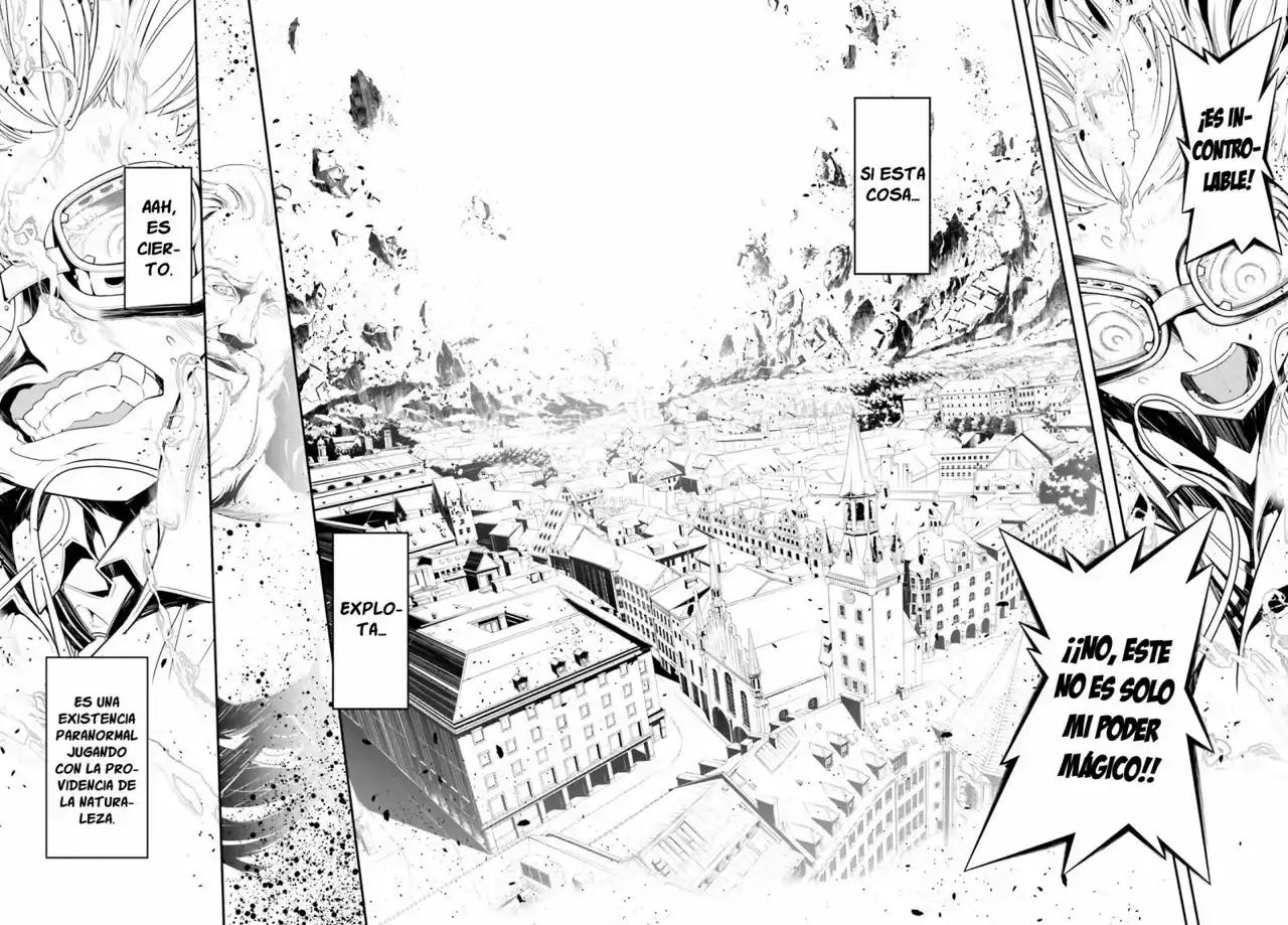 Página 41 del Manga