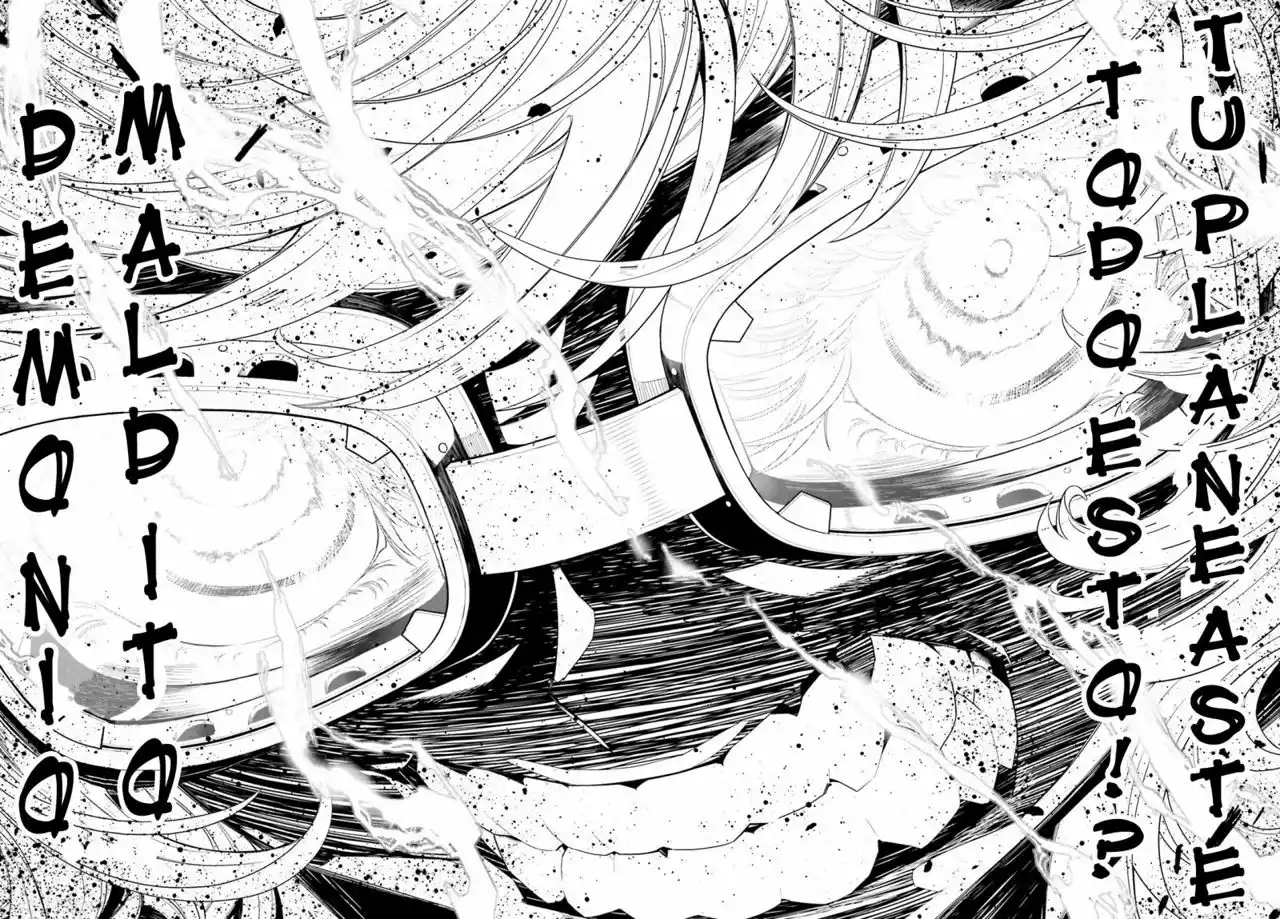 Página 42 del Manga