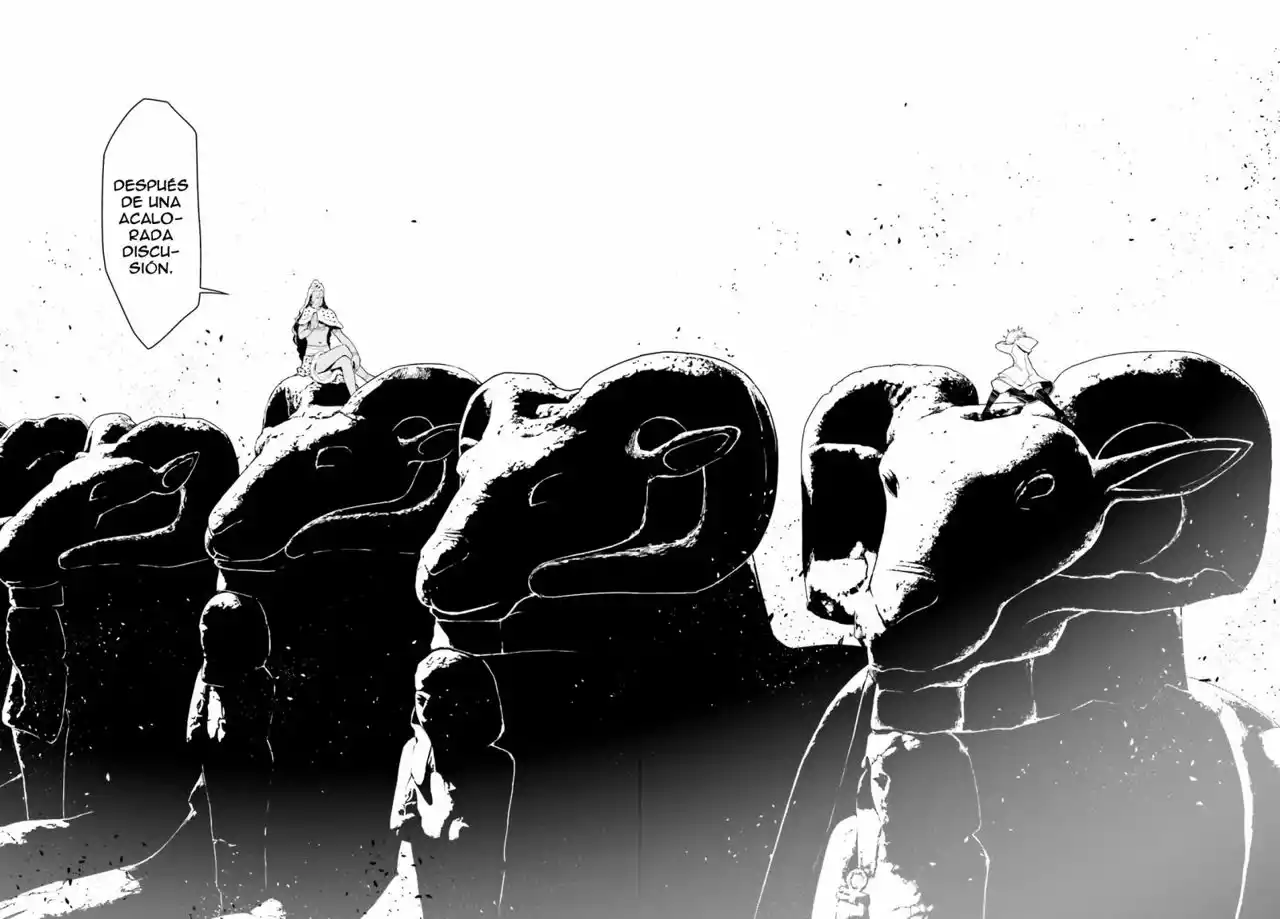 Página 43 del Manga