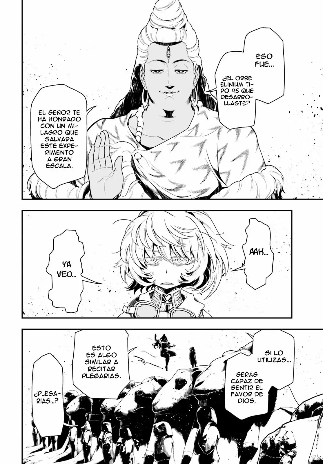 Página 44 del Manga